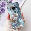 For Xiaomi Redmi A3 Case 6.71" Soft Silicone Beautiful Painting Back Cover For Redmi A3 RedmiA3 Phone Case Bags
