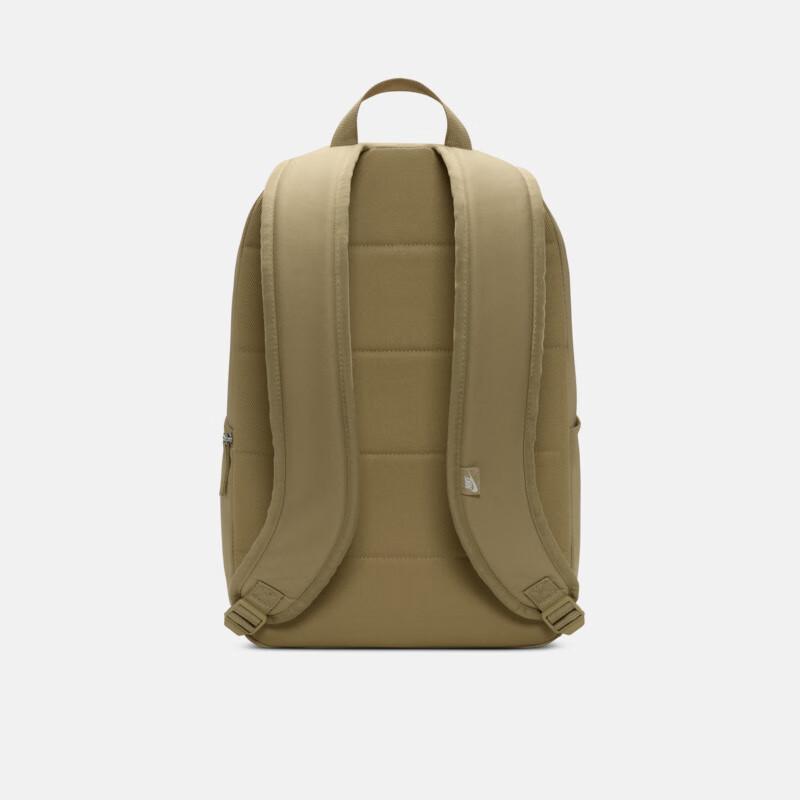 NIKE Travel Backpack, Laptop Bag, Sport Bag, DC4244-297 Khaki