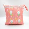 SGS Certified Baby Diaper Bag - Cartoon Pattern, Washable, Wet/Dry Storage