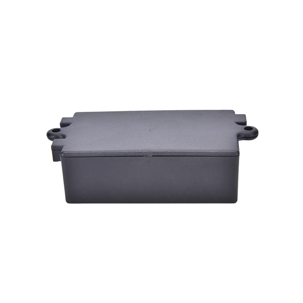 1Pc 65x38x22mm High Quality Electronic Project Box Plastic Enclosure Instrument Case DIY Electronic Project Box