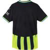 Puma Mcfc Away Authentic Jersey With Packaging Men Jersey Navy-Blue Yellow 77861402