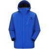 Camel King's Armor Collection Windbreaker Jacket Unisex A34CF00780