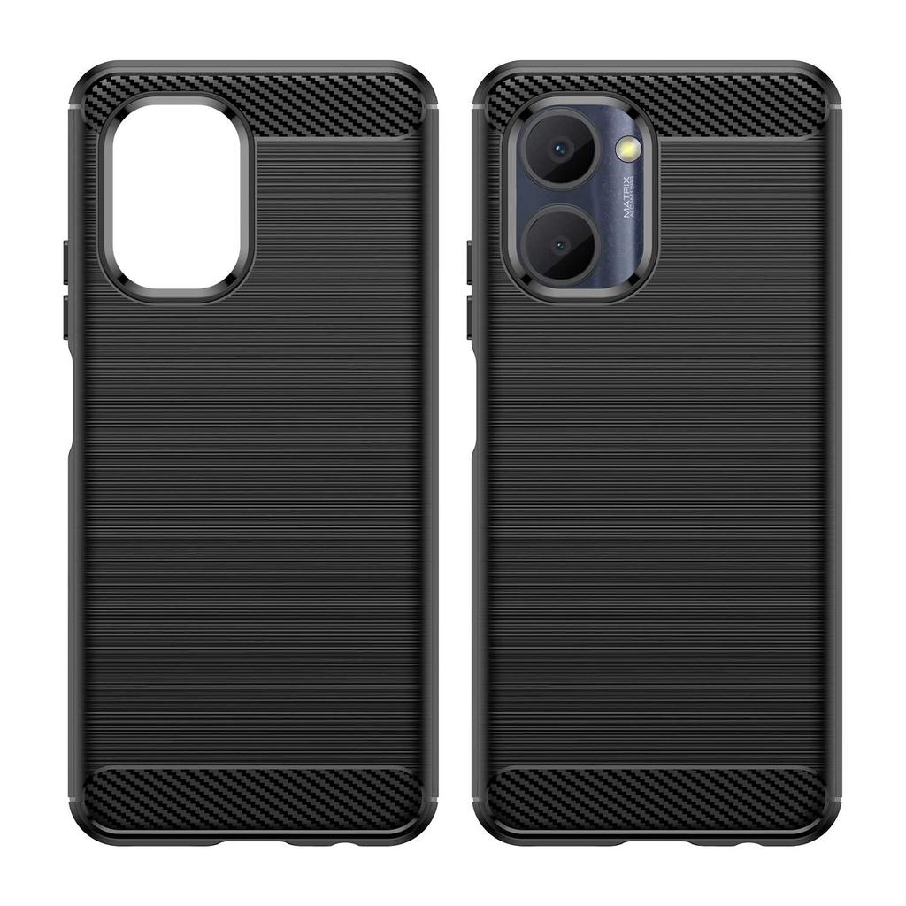 Sc Carbon Realme C33 Black