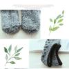 Grip Fuzzy Socks for Women Thick Warm Slipper Socks Soft Fuzzy Hospital Socks with Grip Soft Home Sleeping Socks