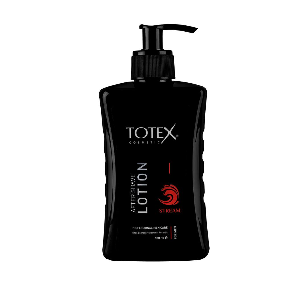 

Aftershave lotion Stream Totex 350 ml
