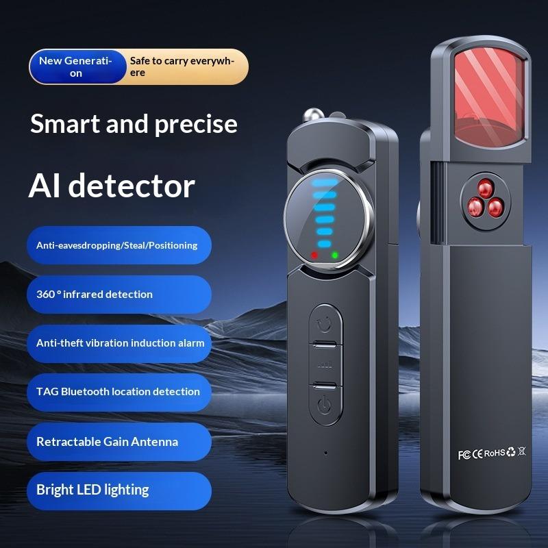 F16 Camera Detector Wireless Signal Infrared Scanner Anti-positioning Monitor Hotel Anti-candid Camera