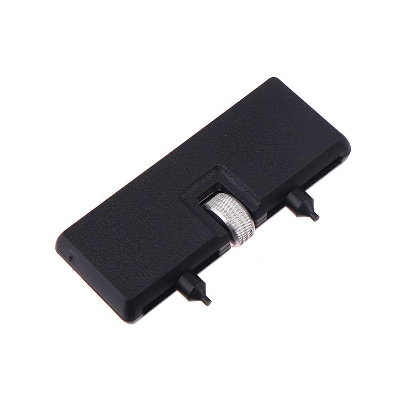 1/3/5Pcs Adjustable Watch Opener Back Case Tool Two Claw Remover Wrench For Watch Back Cover Watch Opening Repair Tools