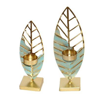 Woondecoratie – Kandelaars