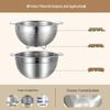 Stainless Steel Kitchen Drainer Basket