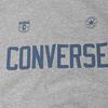 New Converse Sweatshirts Men's Gray 10028409-A02