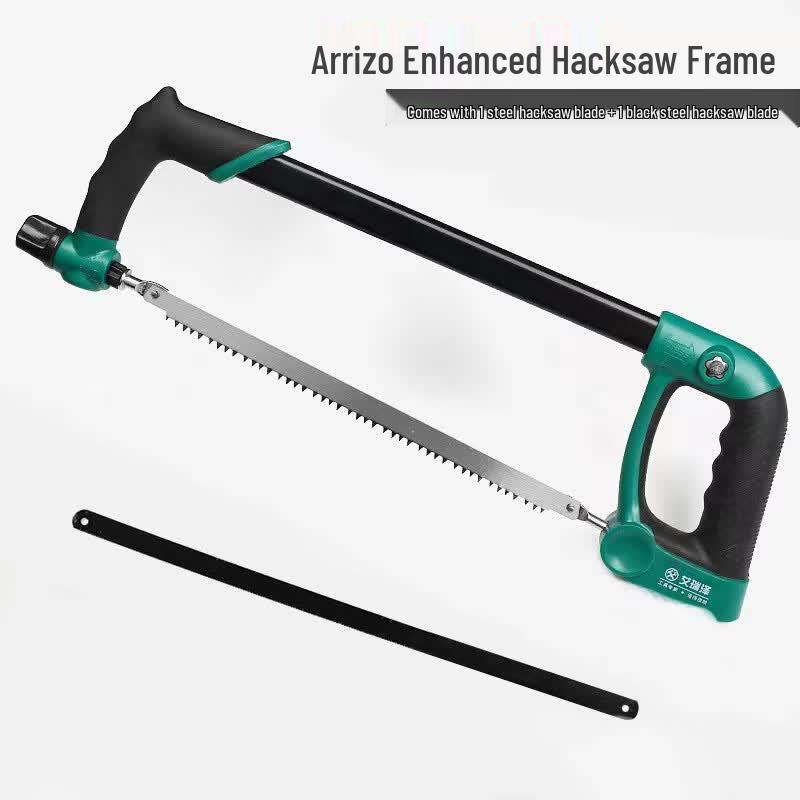 Household Manual Small Hacksaw Standard