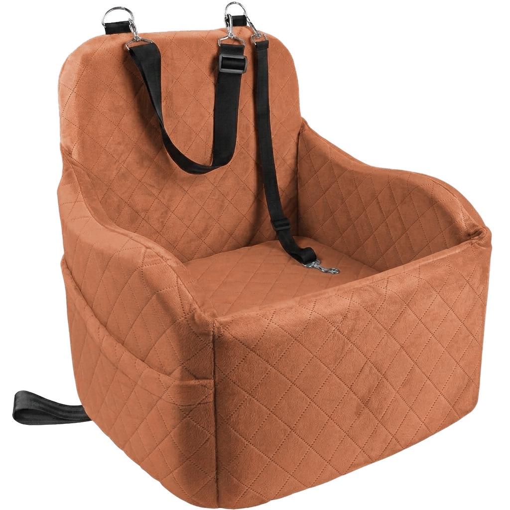 In-Stock Anti-Slip Car Seat Nest for Small & Medium Pets
