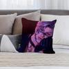 Game Love And Deepspace Sylus Pillow Case Anti-dustmite Pillowcase Invisible Zipper Silky Short Plush Sofa Cushion Cover
