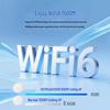 H3C Mini AX1500C WiFi 6 Ceiling-Mounted Wireless AP