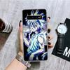 Hunter X Hunter Killua Phone Case For Samsung Galaxy S20 FE S10 Plus S21 S22 Ultra S10E S9 S8 S7 Edge J4 + Fundas Cover Coque