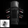 2PCS for Toyota GR GT86 2013-2019, LED Door Welcome Light, Projector Light, Ground Light, Door Warning Light