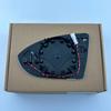 For Volkswagen Golf 7 Lamdo Touran L Jetta MK7 blind spot heated side mirror glass Blue Lens Anti-Glare 5G0857521M 5G0857522M