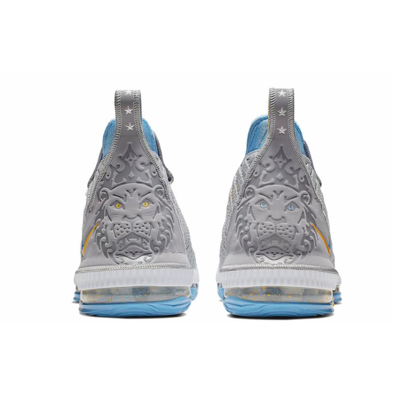 Nike LeBron 16 'MLPS' Sneakers CK4765-001