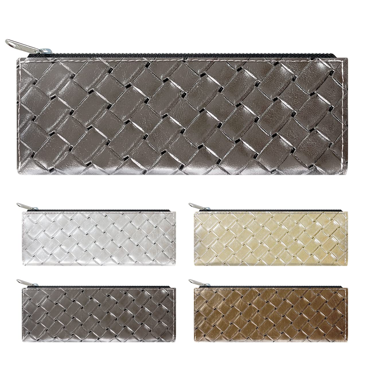 

Натуральная кожа Ручка Плетеный карандаш Кожаная ручка Ручка Пишущий карандаш Ручка Хромовое дубление Чехол, Металлический, Стиль, Чехол, Держатель, Чехол, Простой, Компактный, чёрный