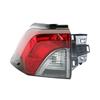 Left Tail Light For Toyota RAV4 2019-2020 2021 Just For Reference,pls Confirm the Product if it Matches Your car...