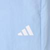 Adidas Sportswear SS26 Solid Color Water-Resistant Mid-Rise Knitted Sports Pants Women bottoms KX6807