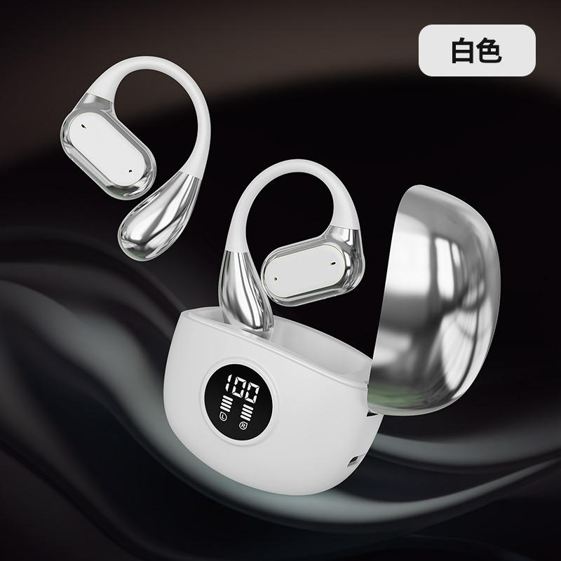 Wireless bluetooth headset sports noise reduction in the ear high sound quality high value running sports