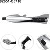 Left Side Front Door SmartKey Outside Handle 82651-C5710 For Kia Sorento 2015-19