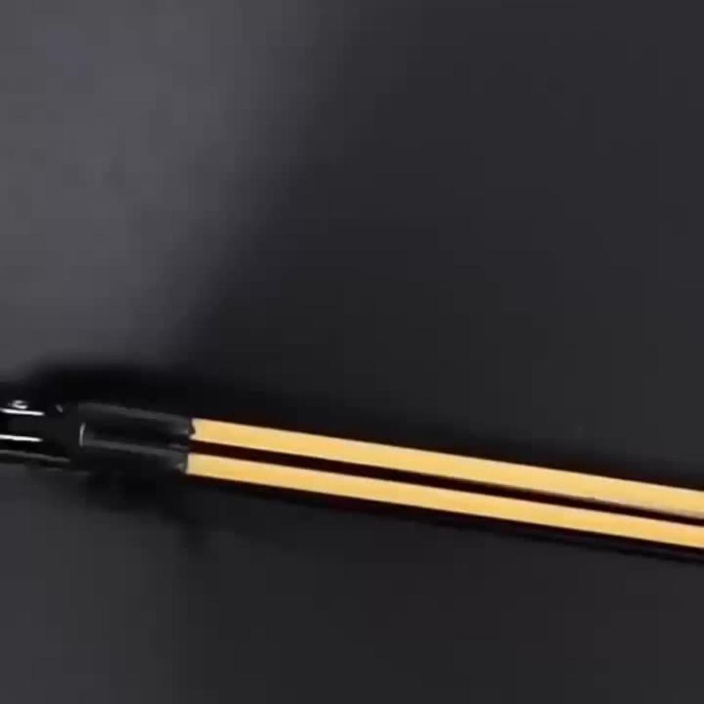 24 Keel Automatic Folding Umbrella - Large Size, Double Frame Design, Windproof and Sun Protection, Suitable for Two People To Use