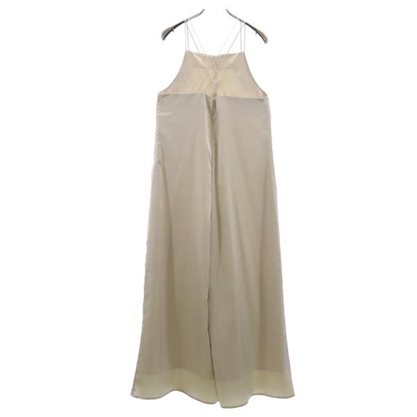 AMERI UNDRESSED made in Japan overalls M beige All in one Women Used