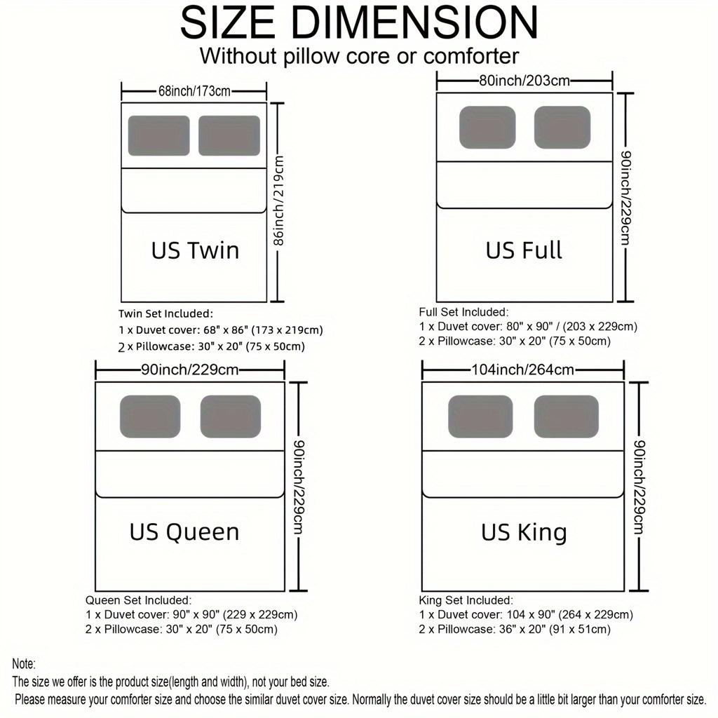 3pcs Nativity Scene Christmas Bedding Holy Family Jesus Mary Joseph Design Duvet Cover Religious Holiday Bedroom Decoration