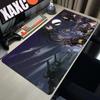 Ump GGirls Frontline Mousepad Large Gaming Mouse Pad LockEdge Thickened Computer Keyboard Table Desk Mat