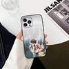 Hanma Baki Anime  Phone Case Silicone Soft For IPhone 17 16 15 14 13 12 11 X XR Plus Pro Max Plus