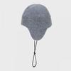 The North Face Rioul Ear Muff Beanie Gry Ne3br60b