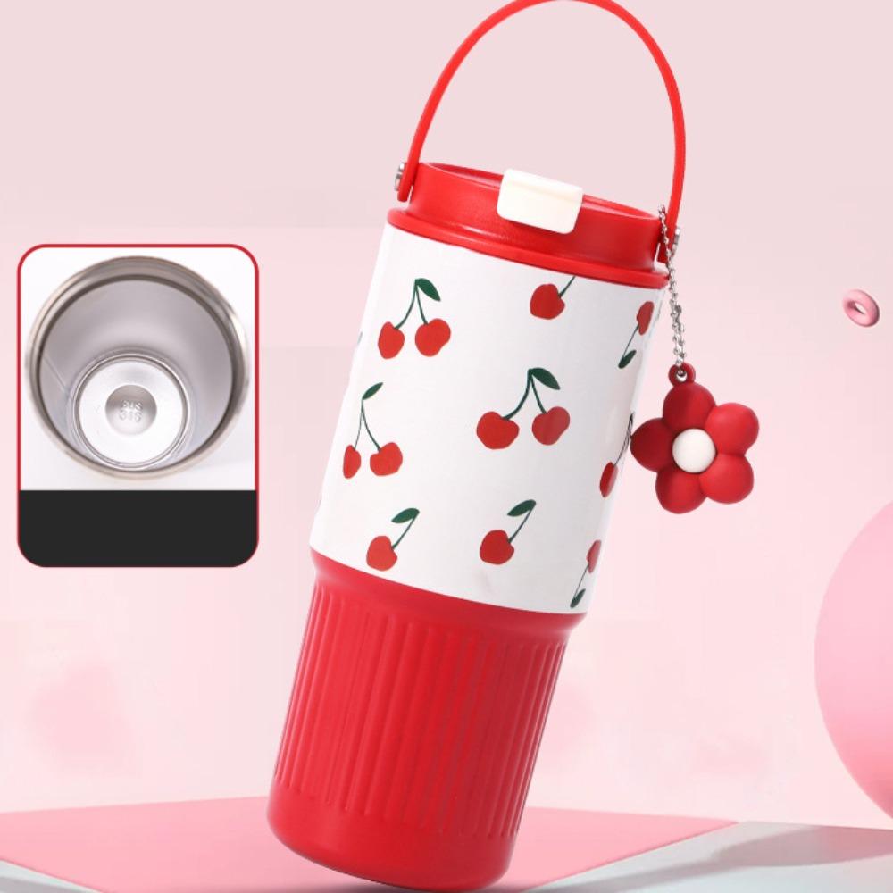 

710 мл Большая емкость Термобутылка для воды 304 Нержавеющая сталь Изолированная чашка Спорт Путешествия 05