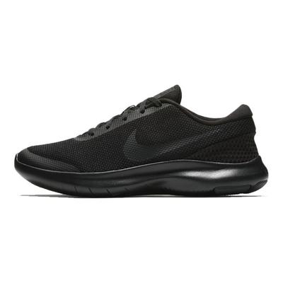 Buty Damskie Flex Experience Rn 7 Czarne Czarne Antracytowe 908996-002