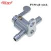 Motorcycle 8mm 5/16'' Fuel Tap Gas Petrol Valve Fuel Tank Switch for  ATV PW50 PW80 Universal