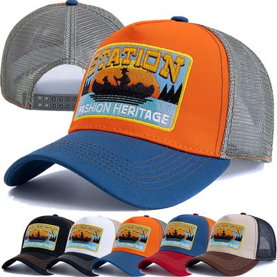 Hüte & Mützen – Baseball-Caps