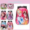 Sofia The First Kid School Backpack With Abs Pc Shell For Preschool Students