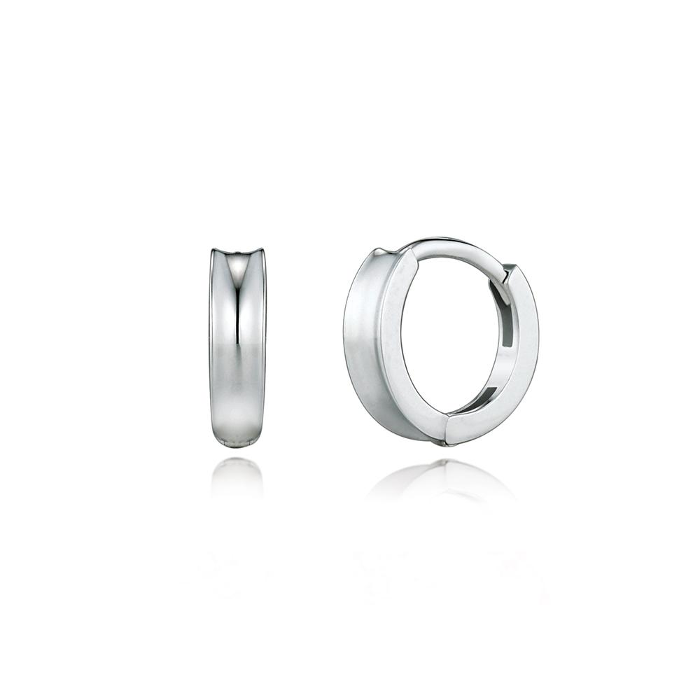 Roseedor Tiny Flee One-Touch Earrings_280100324