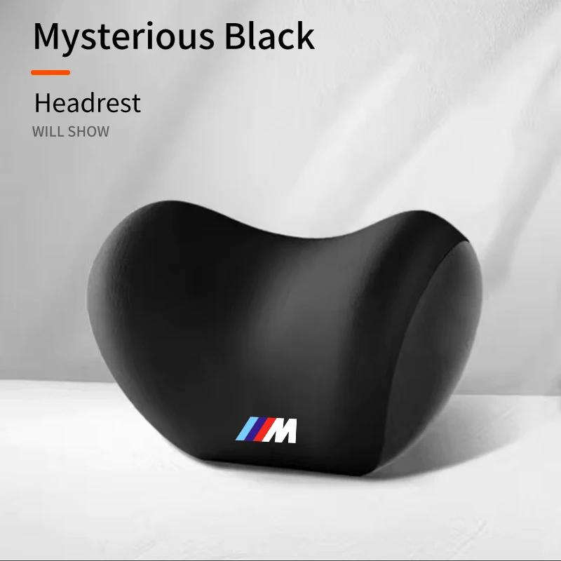 

Car Sticker 2025 Hot Car Memory Foam Seat Cushion Accessories For BMW X1 X2 X3 X4 X5 G20 G30 6GT E46 E90 E60 F10 F15 F25 F30 F20