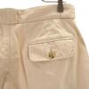 L.L.Bean Shorts L beige Women Used