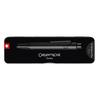CARAN D'ACHE 849 XL Black Edition Ballpoint Pen, Oil-Based, 0850-496, Officially Imported
