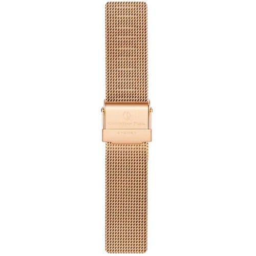 Christian Paul PL Series Unisex Wrist Watch PL01PCSPG PL02WHSPG PL01PGM Gift Casual Business Sports Student