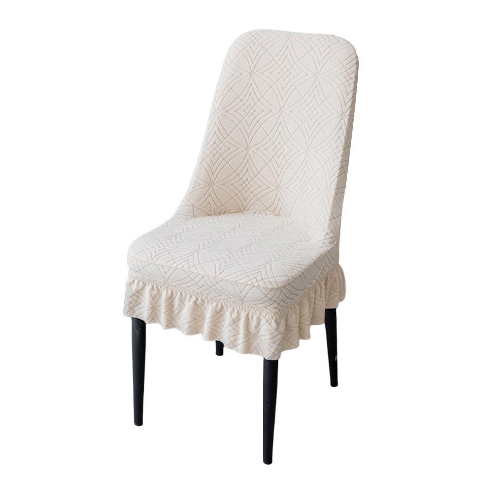 

Пылезащитный чехол для стула Универсальная подушка для сиденья стула Прочный чехол для сиденья Защитный чехол