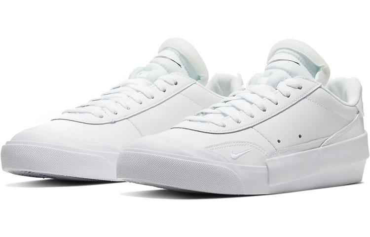 Nike Drop Type Premium 'White' Gs CU2279-100