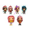 Neuer Kpop Dämonenjäger Weihnachtsbaumschmuck Kpop Stil Adventskalender Blind Box Niedliche Gothic Weihnachtsdekoration Für Teenager Und Frauen Geschenk