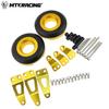 CB650R/F & CBR650R/F Aluminum Engine Side Cover Protector