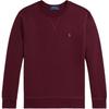 Polo Langarm-T-Shirt mit geripptem Saum Kinder Oberteile CWPOKNIY8021541
