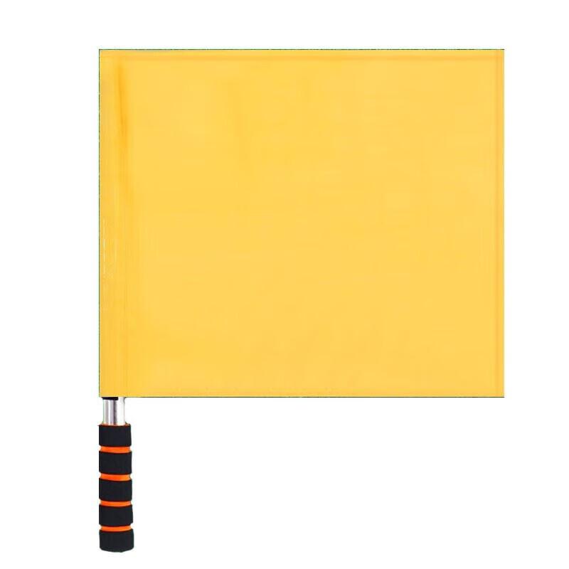 Shengtian ou Signal & Command Flags with Stainless Steel Pole