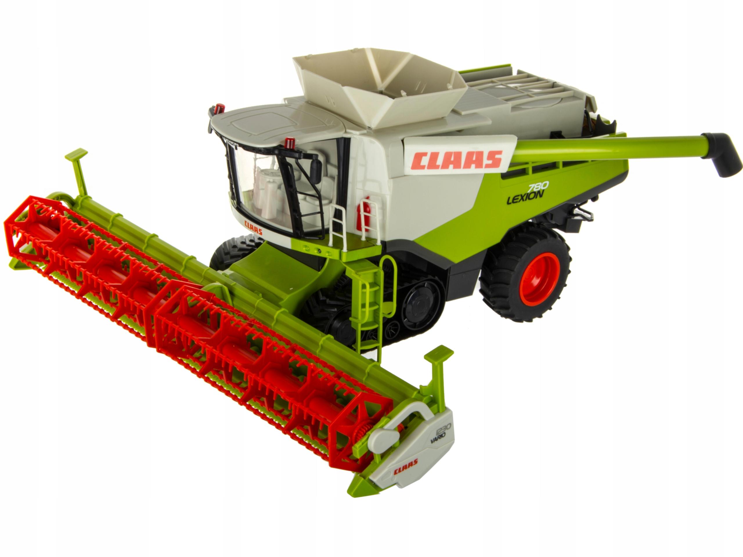 Happy People 34426 Claas Lexion 780